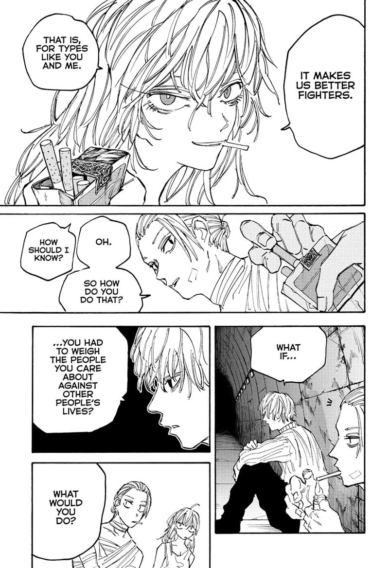 Chapter 118 Strength - Page 19